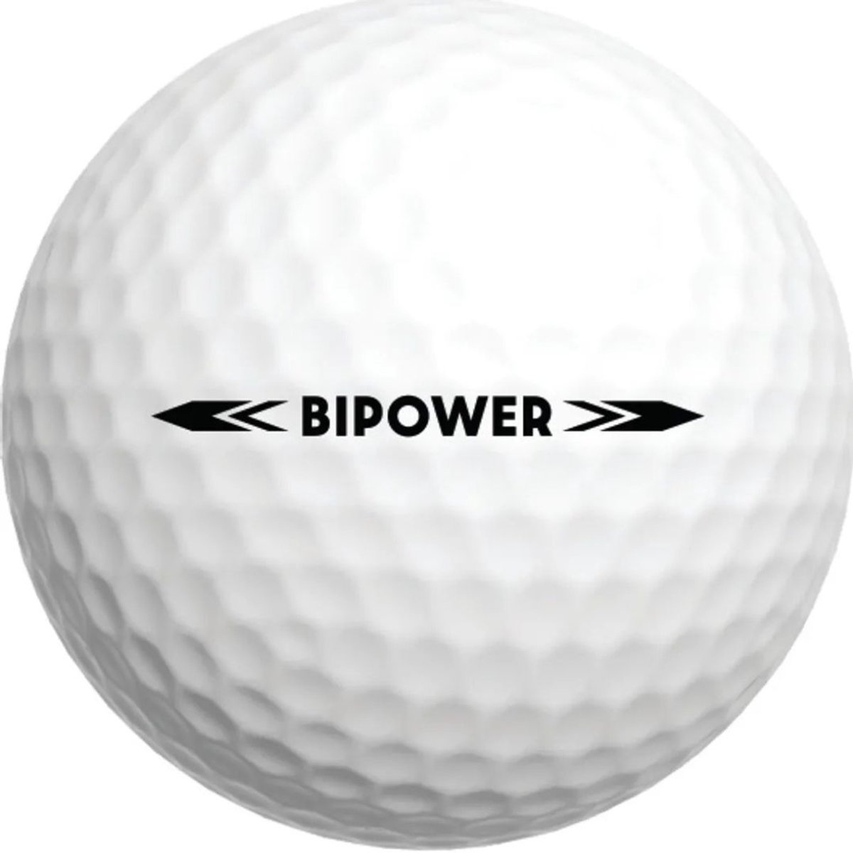 Skymax Bipower Golfballen 2-Piece Tour Balls
