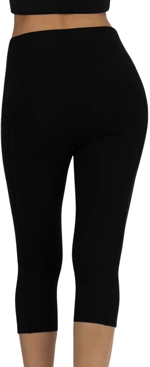 Urban Goddess Tara Pocket Yoga Legging Dames van Urban Goddess — afbeelding 4