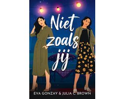 Niet zoals jij