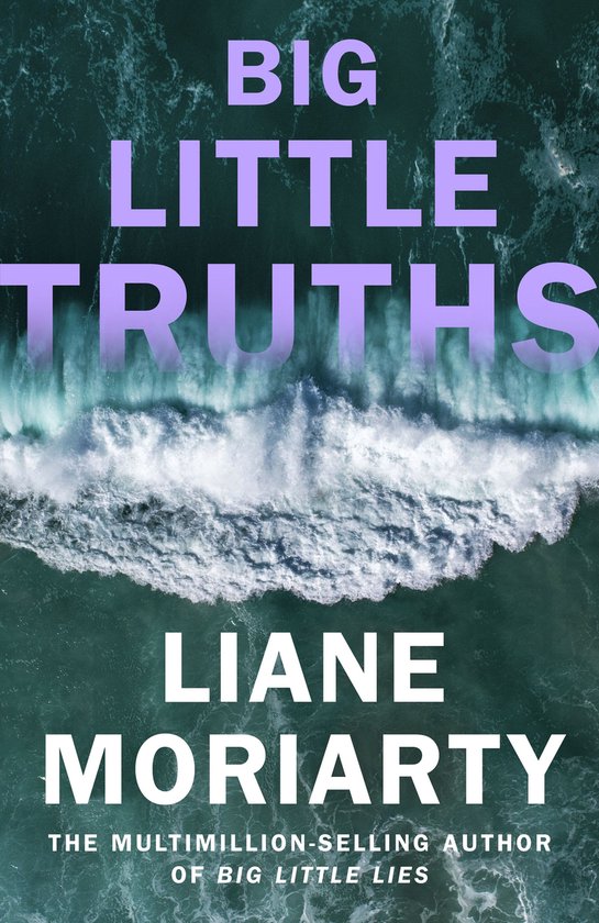 Big Little Truths - cover