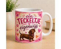 mok teckel