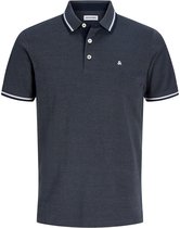 Jack & Jones Essentials Paulos Polo Heren (plussize) - Maat 5XL