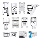 Quiltgeleider Voor Naaimachine – Universele Persvoetstang – Voor Low/high Shank – Naaiaaccessoire Voor Quilten