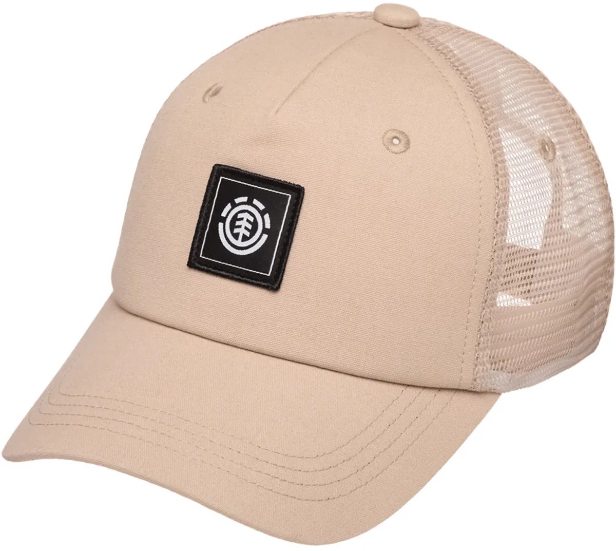 Element Icon Mesh Pet Beige