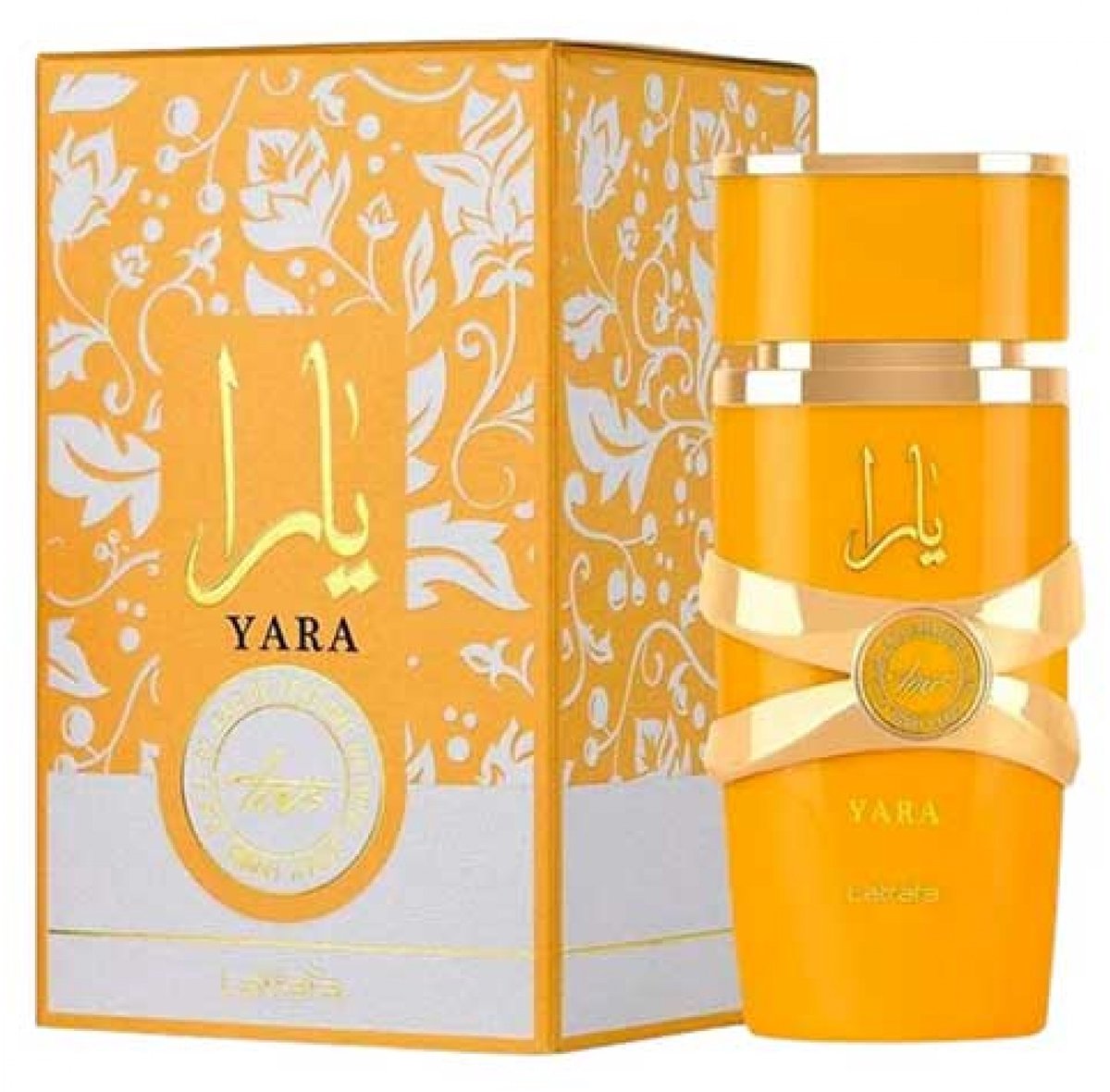 Collectie Lattafa Yara ( Tous ) 100ml