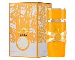 Lattafa Yara Tous 100 ml - Eau de Parfum - Dames parfum