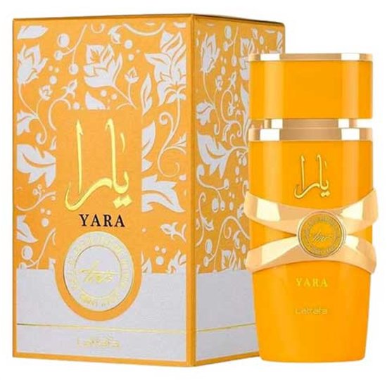 Lattafa Yara Tous 100 ml - Eau de Parfum - Dames parfum
