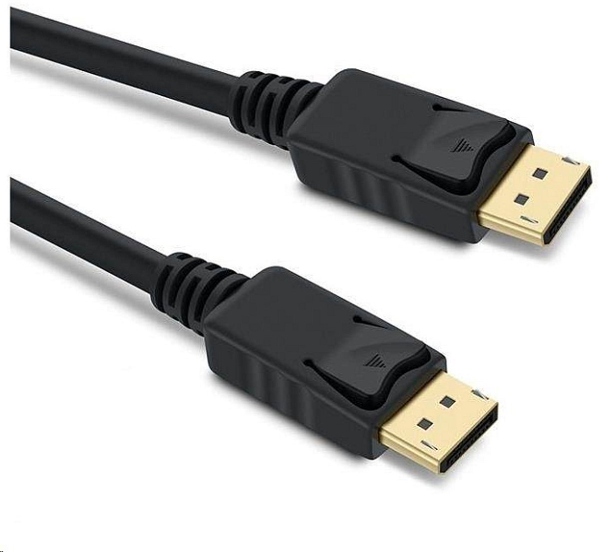 PremiumCord KPORT8-03, 3 m, DisplayPort, DisplayPort, Mannelijk, Mannelijk, 7680 x 4320 Pixels