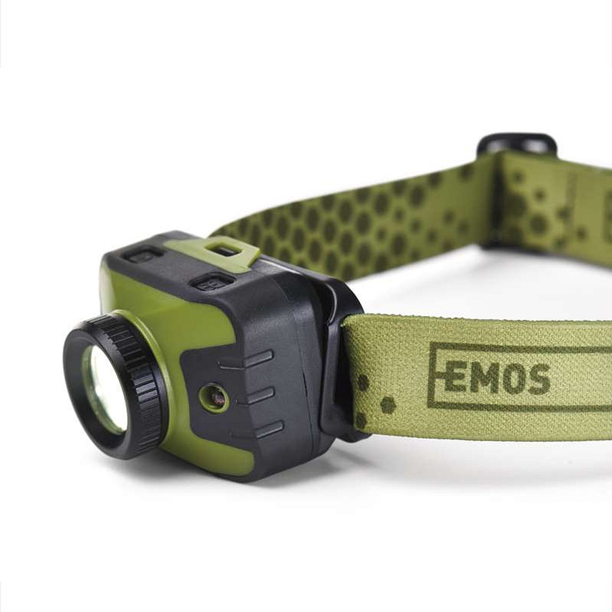 EMOS CREE LED-hoofdlamp, 330 lm, 200 m, 3x AAA, P3539
