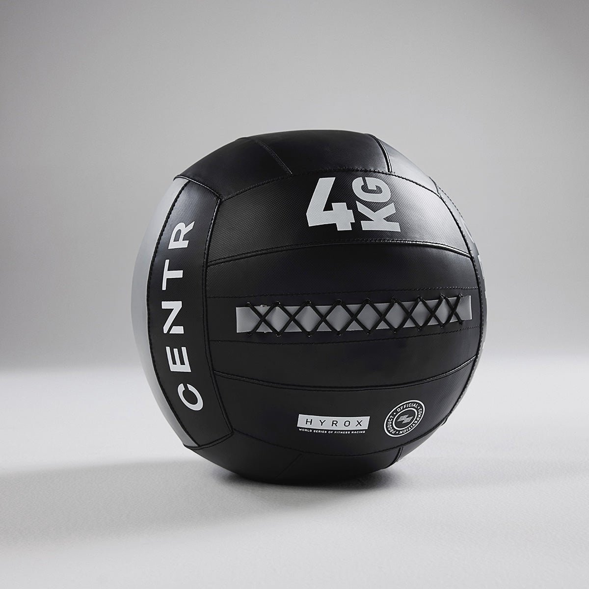 Centr x HYROX Competition Wall Ball 4KG