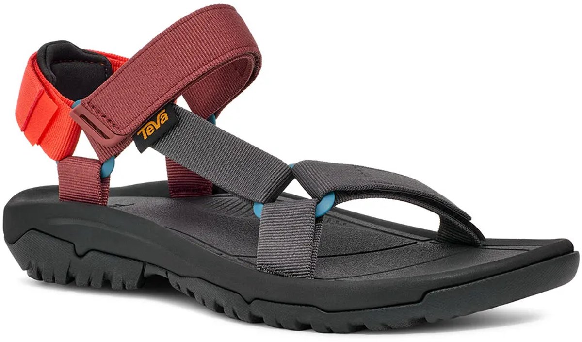 Teva Hurricane Xlt2 Sandalen Man Multicolor