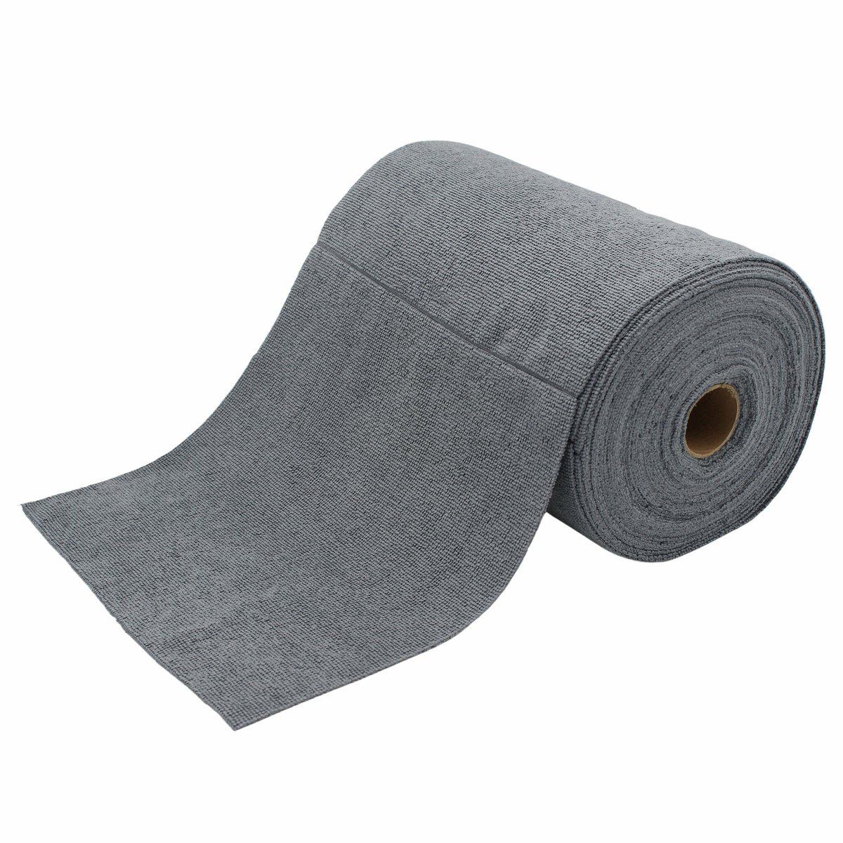 Microvezeldoek Rol ChiaMo.nl Grijs 30 x 30 cm (75 stuks)