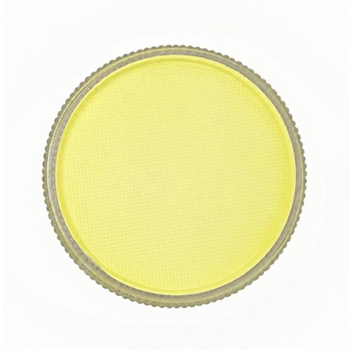 Faceart Facepaint 30gr Butter Yellow