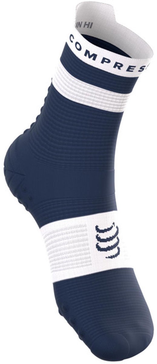 Pro Racing Socks v4.0 Run High- Hardloopsokken