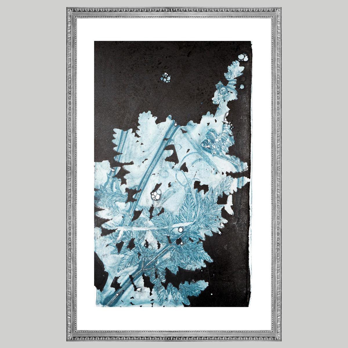 Kunst Poster- Botanisch - Planten - A4 Formaat - Kunst aan de muur - Wanddecoratie - Woonaccessoire - Decoratie - Relatiegeschenk - Babykamer Poster- Kinderkamer Kunst van Natuurlijk Angelart