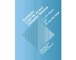 Cambridge Tracts in Theoretical Computer ScienceSeries Number 41- Epistemic Logic for AI and Computer Science