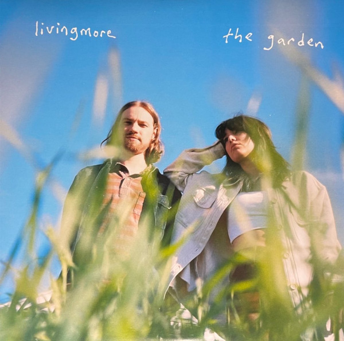 Livingmore - The Garden
