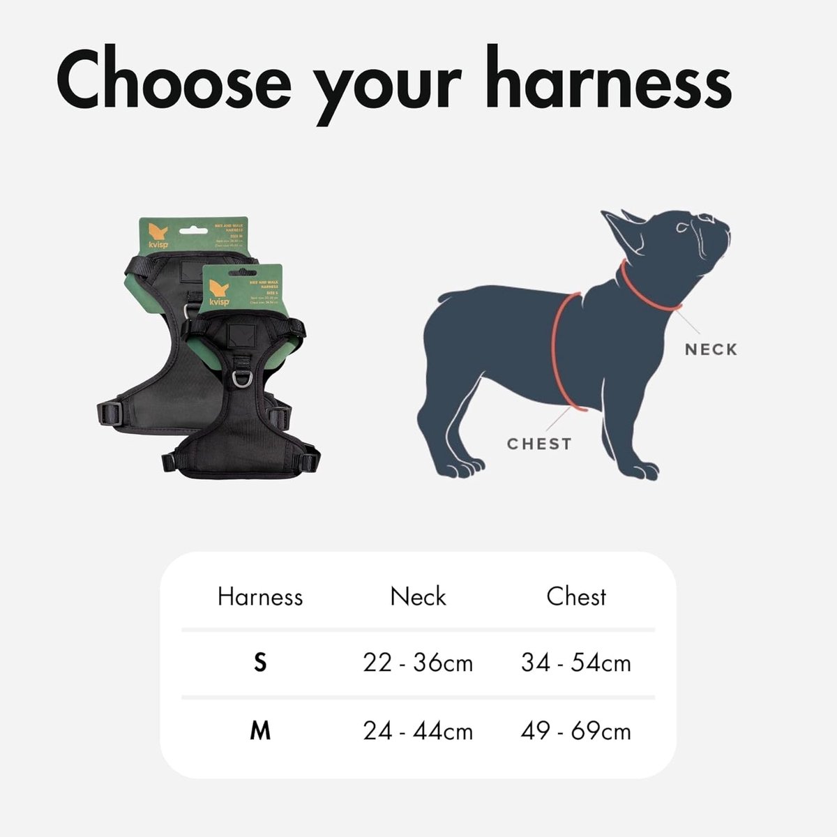 Fietsmand voor Honden - Hondenmand Fiets - Samen Fietsen - Bekroond Design - Tot 12kg - Midnight Gray