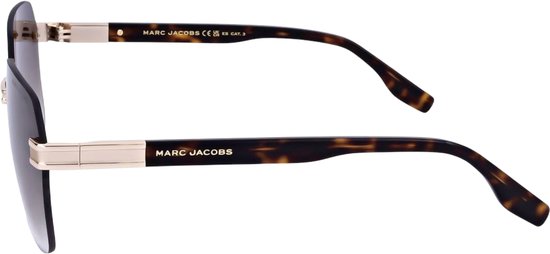 Marc Jacobs Zonnebril MARC 713/S 0869K 61 van Merkloos — afbeelding 4