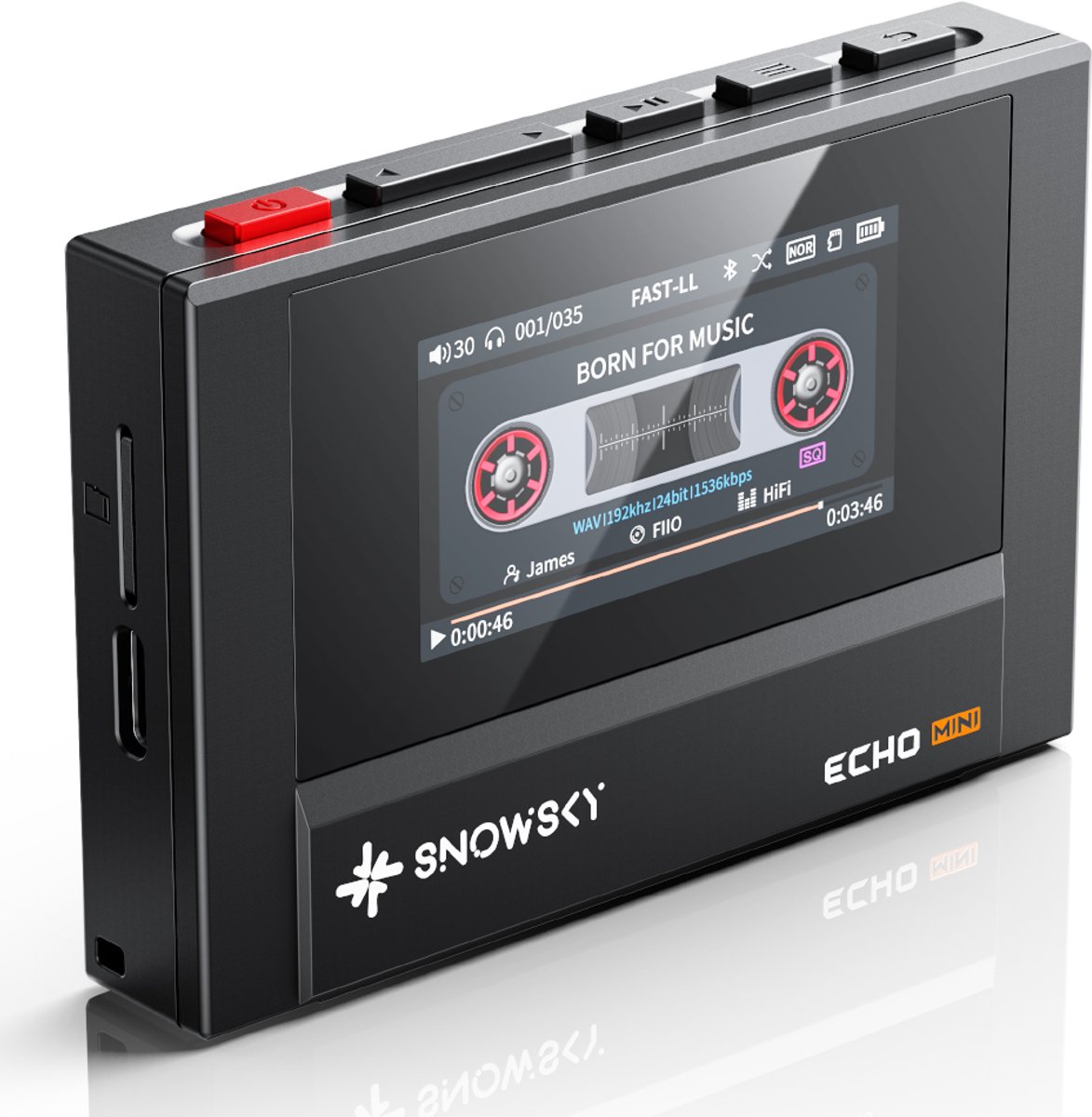 Echo Mini