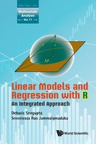 Series On Multivariate Analysis 11 - Linear Models And Regression With R: An Integrated Approach
