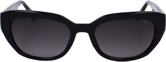 Guess GF6159/S 01B Zonnebril - Dames - Zwart van Guess — afbeelding 3