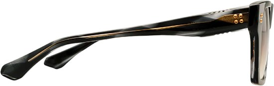 Dita VENZYN DTS720 01 Zonnebril - Heren - Bruin van DITA — afbeelding 2