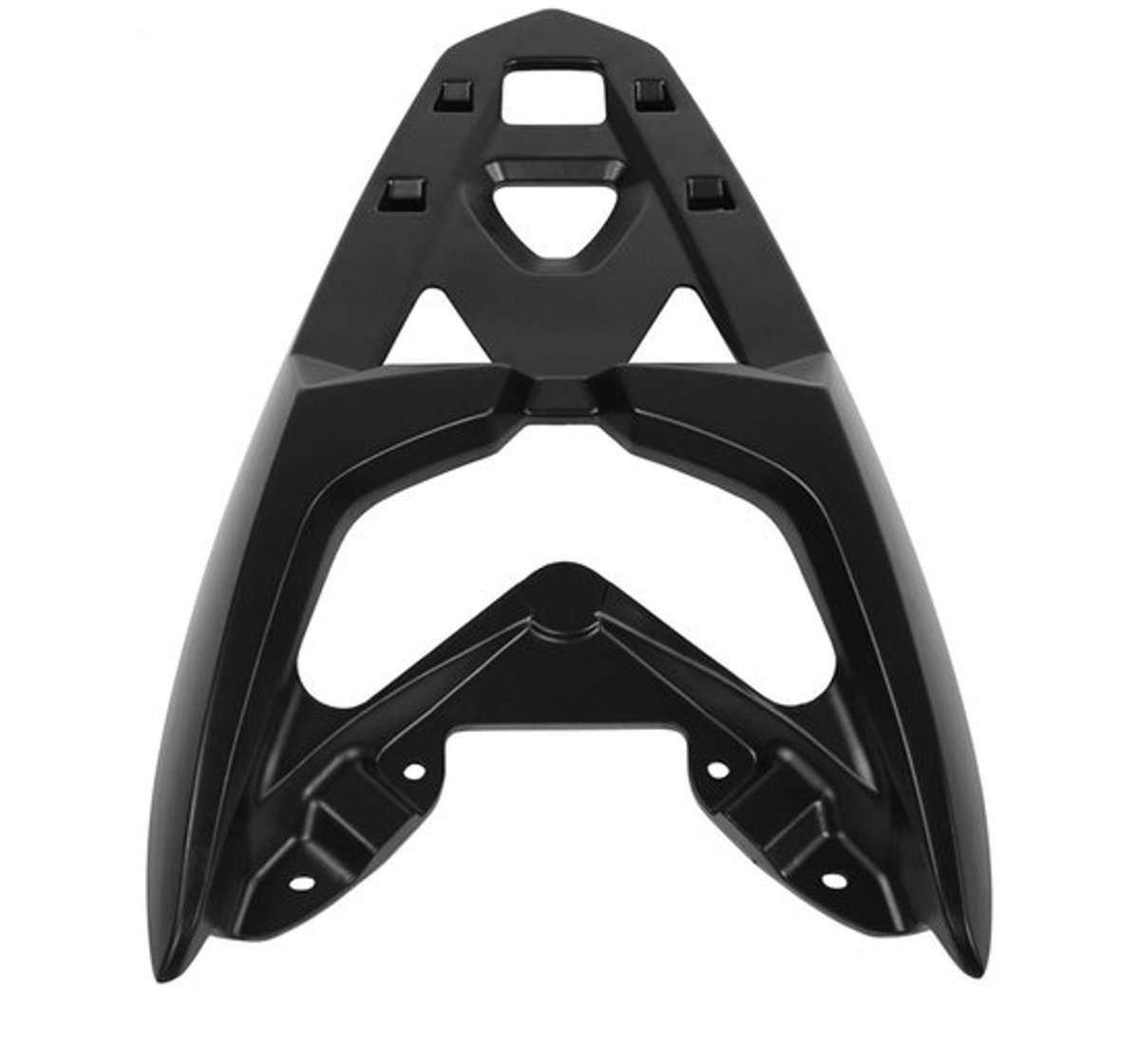 Bauletto Nmax 125 Nmax Achterdrager voor fietsendrager voor Nmax 2020 125 Achterkoffer 2020 Motorfietsdrager voor SUV