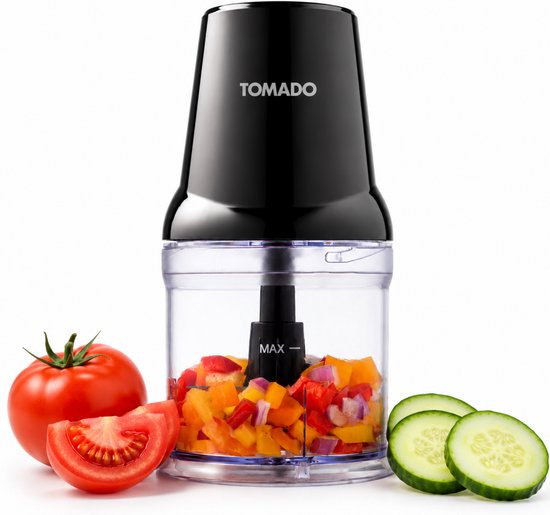 Tomado TCH2001B