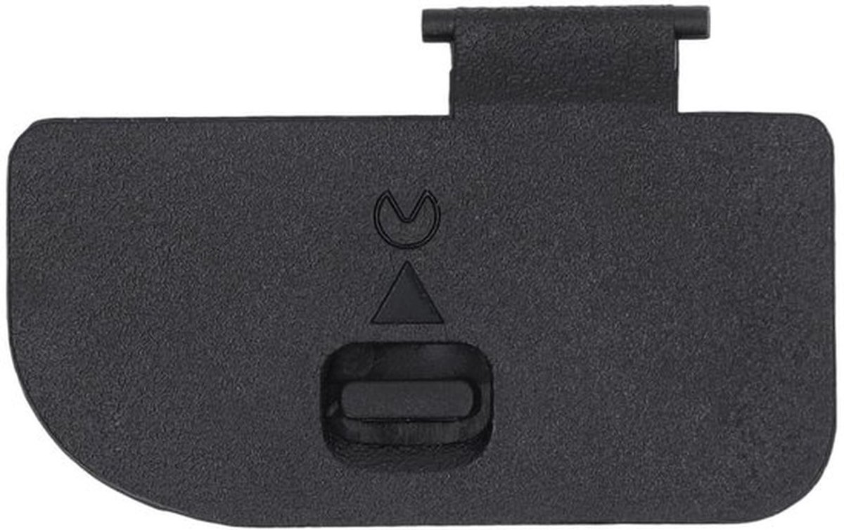 Voor Z5 Z6 Z7 Z6II Z7II camera batterijklepje, micro SLR camera batterijklepje vervanging en reparatie onderdeel