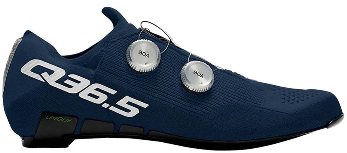 Q36.5 Clima Raceschoenen Blauw EU 44 1/2 Man