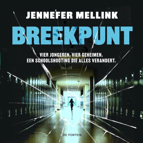 Breekpunt - cover