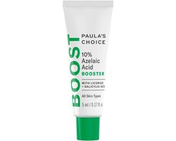 Paula's Choice 10% Azelaic Acid Booster met Salicylzuur - 5 ml