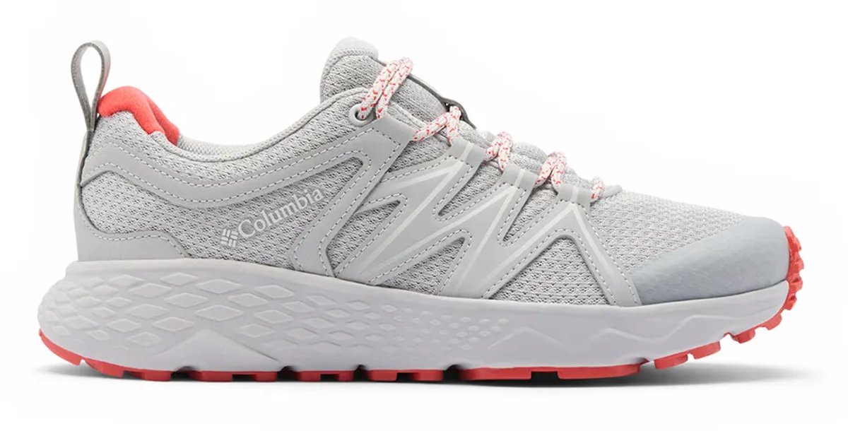 Columbia Peakfreak Roam™ Wandelschoenen Grijs EU 39 1/2 Vrouw