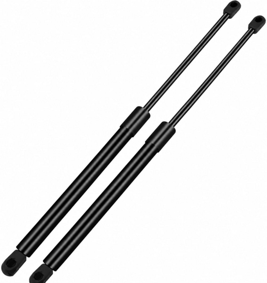 3L -Set van 2 Achterklep Gasveren voor Opel Zafira B A05 (2005-2014) – Kofferbak Gasdrukveren – Vervangt OEM 13128759