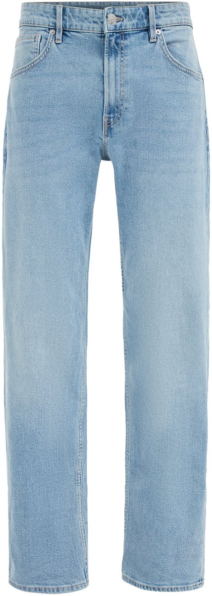 WE Fashion Heren relaxed fit jeans