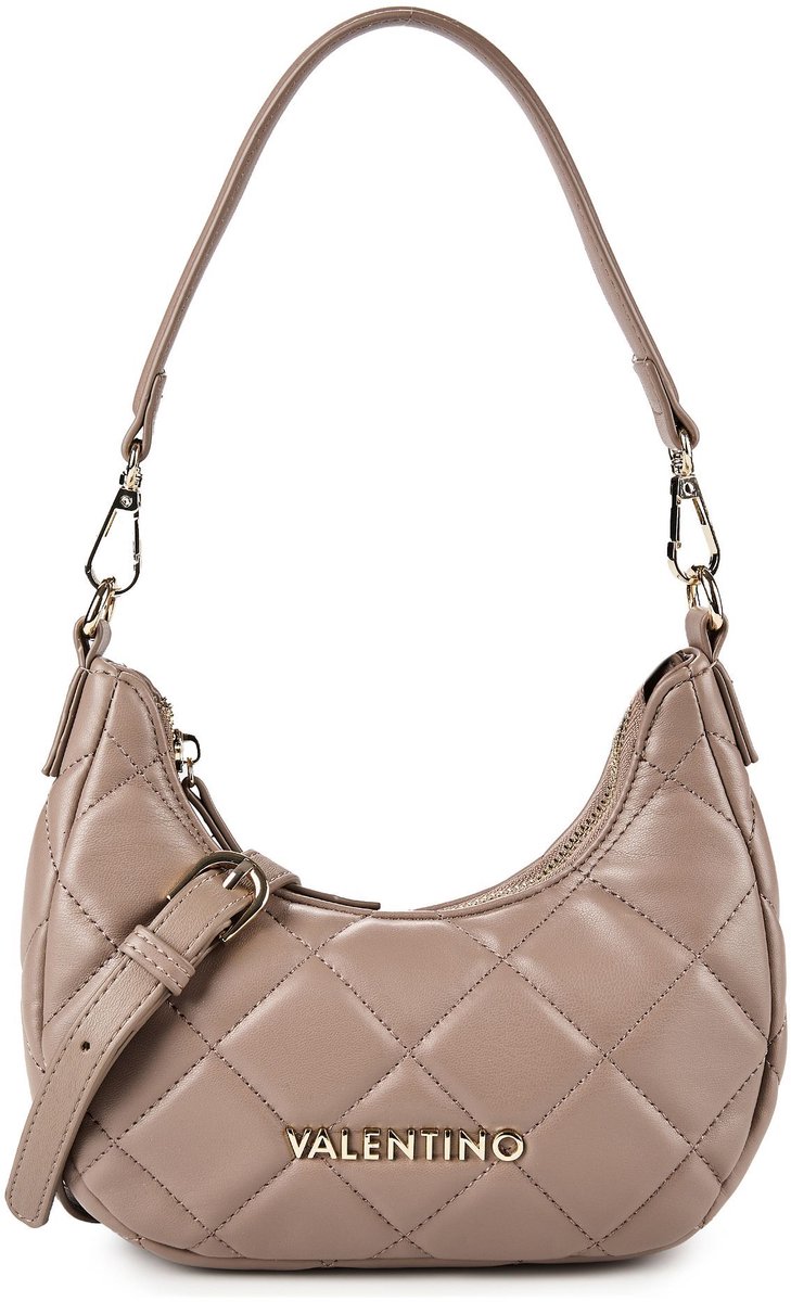 VALENTINO Schoudertas Avondtas Ocarina Shoulder Bag Taupe