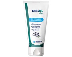Ergysil Gel Lavendel Tube 75ml