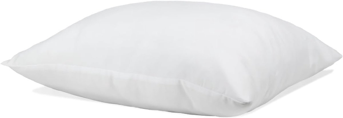 Thijox - Viking Micro Hoofdkussen | Wolkenzacht en Aanpasbaar | Anti-Allergisch Micro-fibre | Huidverzorgend | 60x70cm | Luxe Comfort voor Elke Nacht