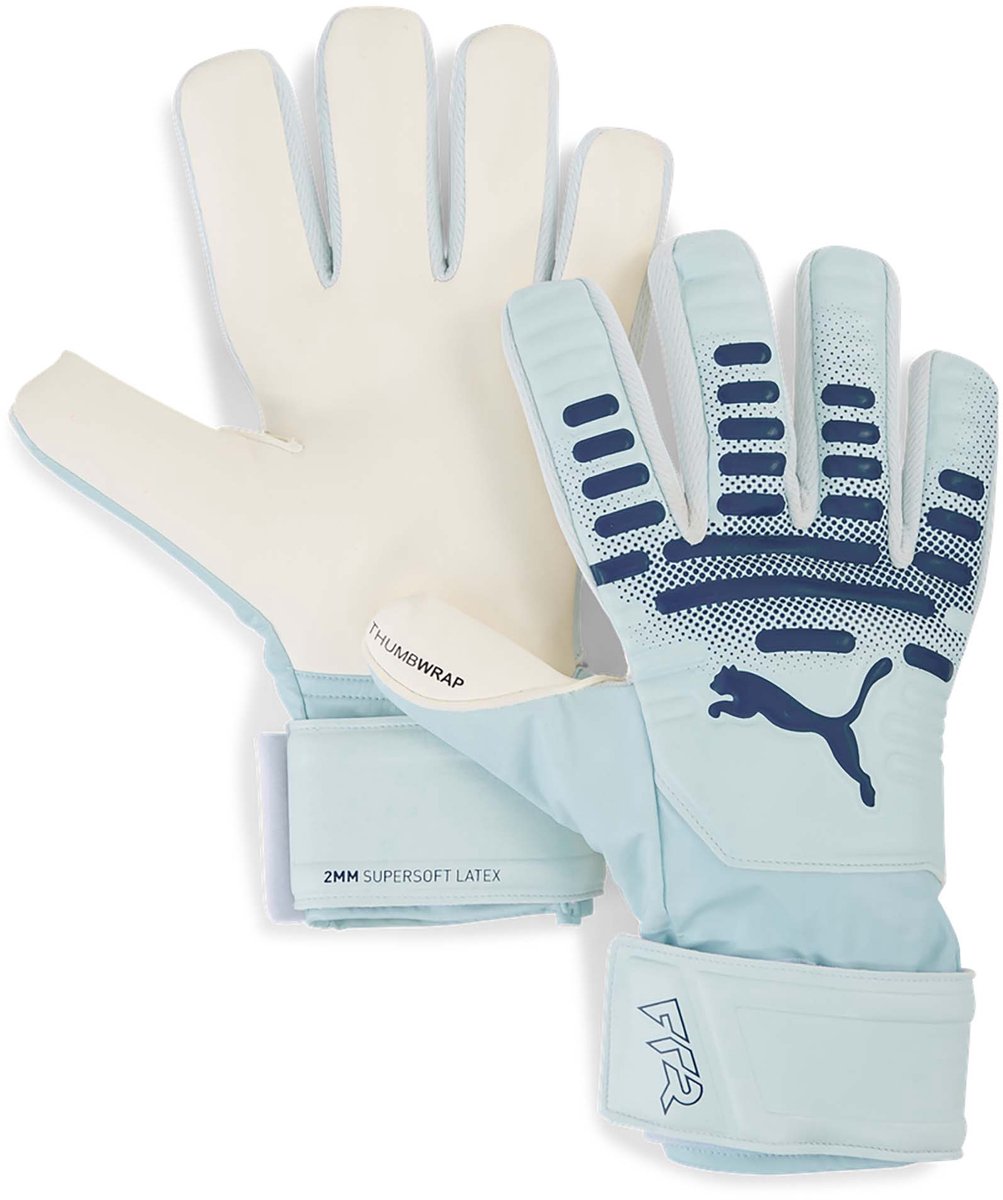Puma Keepershandschoenen Future Play NC Blauw - Maat 9