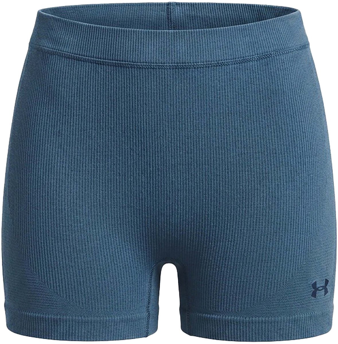 Under Armour Seamless Cotton Shorty - Sportswear - Vrouwen