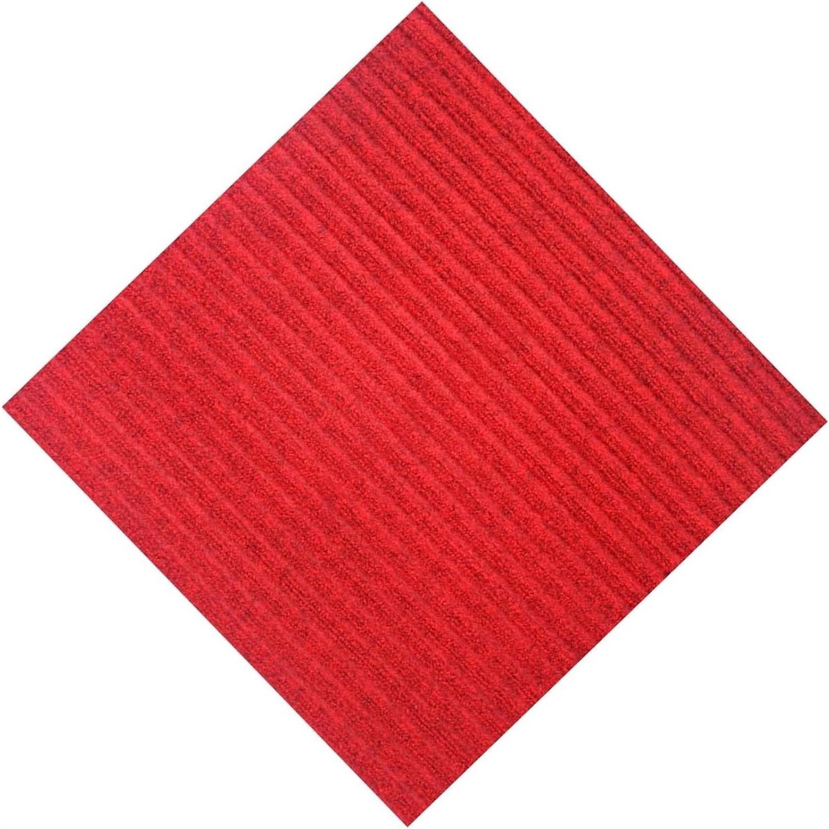Tapijttegels - Vloerbedekking Stukken - Ruimte Vernieuwen - Zelfklevend Ontwerp - 475 x 47