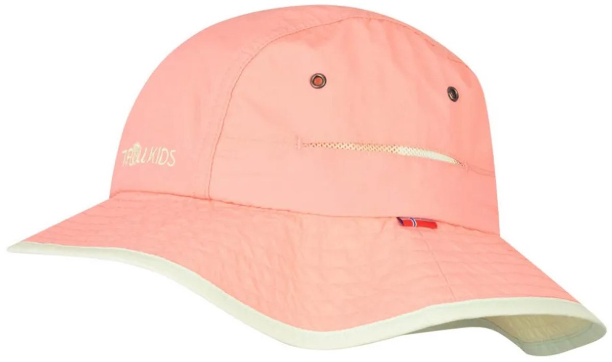 Trollkids Troll Hoed Roze 54 cm Kinderen