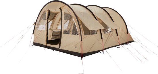 Grand Canyon Helena 5p Tent Beige 5 Places van Grand Canyon — afbeelding 2