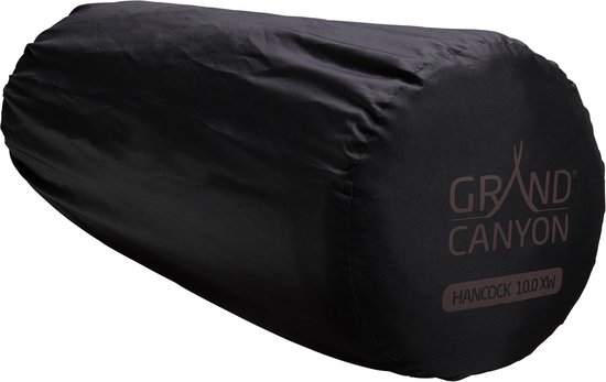 Grand Canyon Hancock 10.0 Xw Mat Rood 198 x 76 x 10 cm van Grand Canyon — afbeelding 4