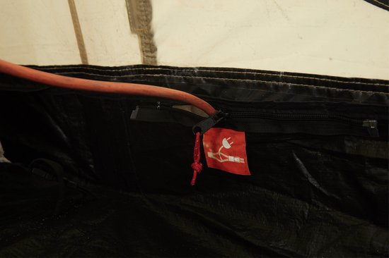 Grand Canyon Dolomiti 6p Tent Beige 6 Places van Grand Canyon — afbeelding 3