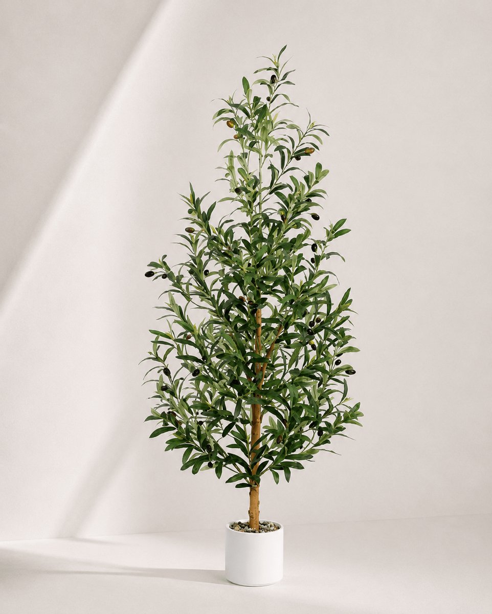 Kunst Olijfboom (Olive Tree) – 160 cm
