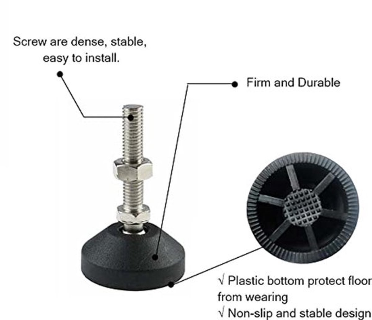 43mm universele motorfiets stuur, clip op stuur vork aluminium aparte handvat set (zwart)