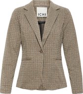 ICHI - IHKATE WOOLLEY BL3 - Dames - Blazers