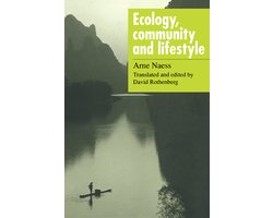 Ecology Community & Lifestyle